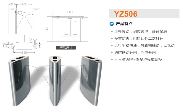 宝鸡太白县翼闸二号